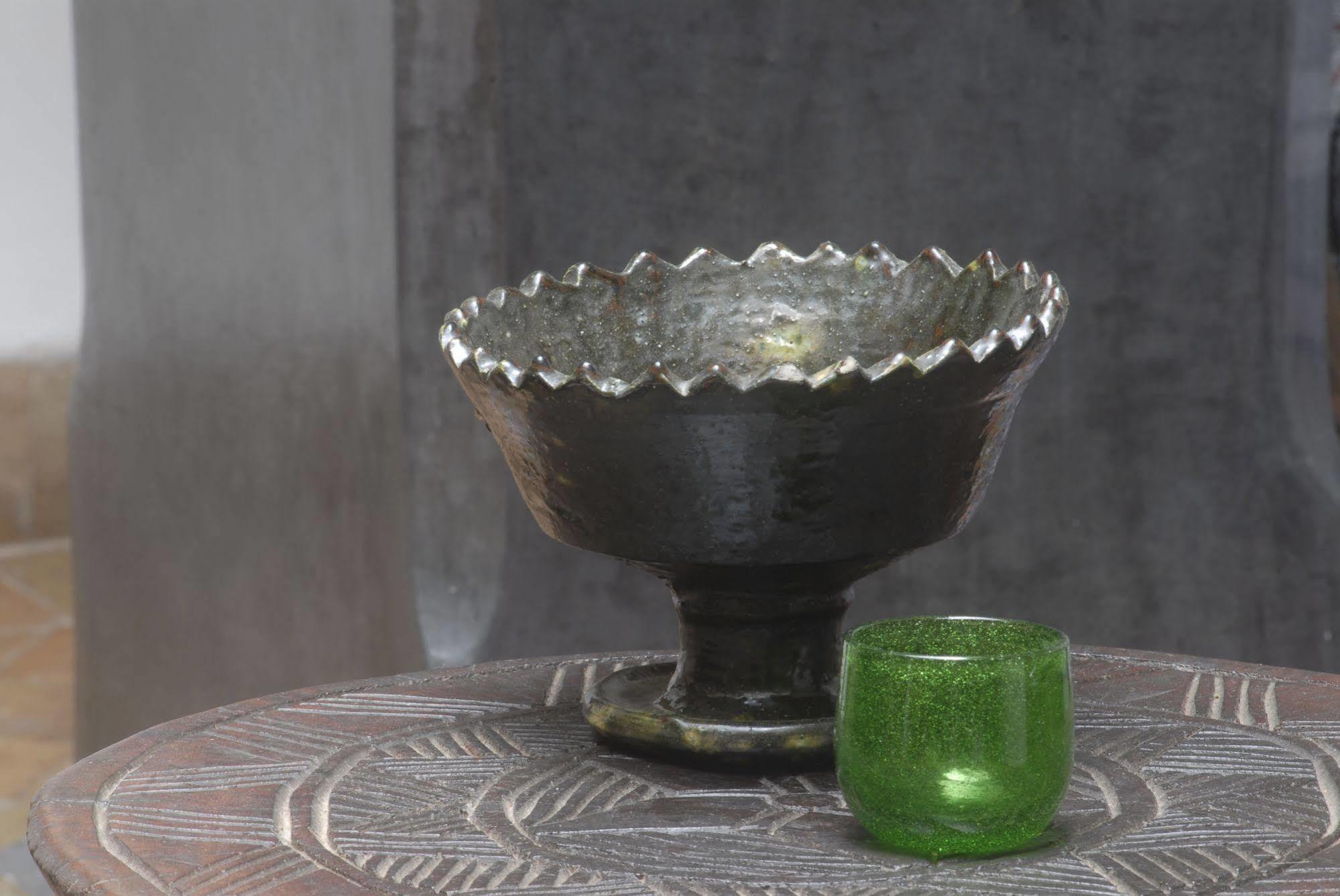 Riad Ta'Achchaqa Marrakesh Exterior photo